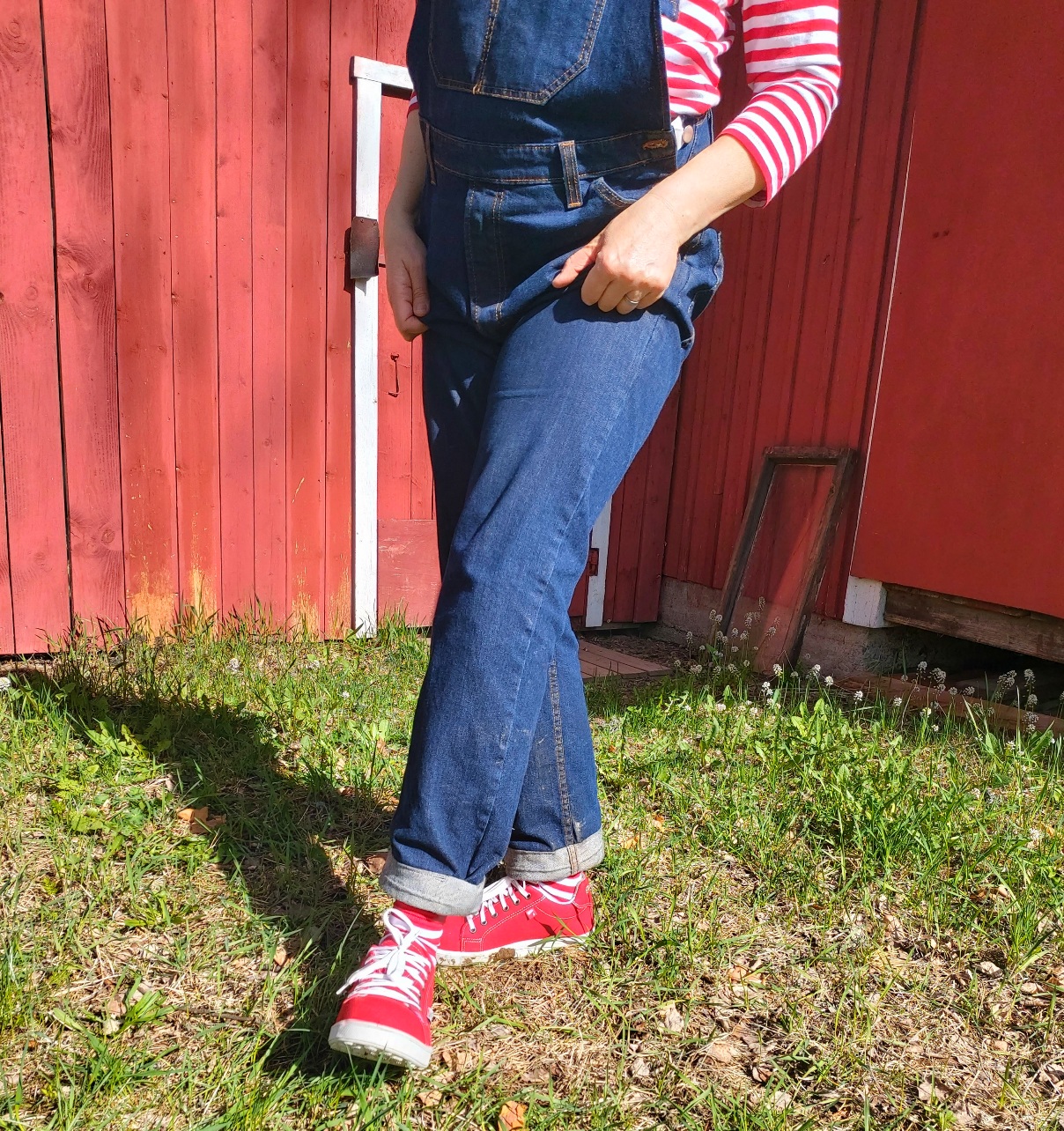 turvakengät